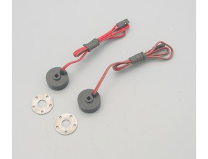 JP Hobby Magnetic Part of 45mm Electric Brake System With 4.0mm Shaft 